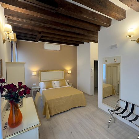 Готель Residenza Briati Венеція Екстер'єр фото